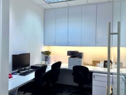 Suntec Tower Three (D1), Office #601328031